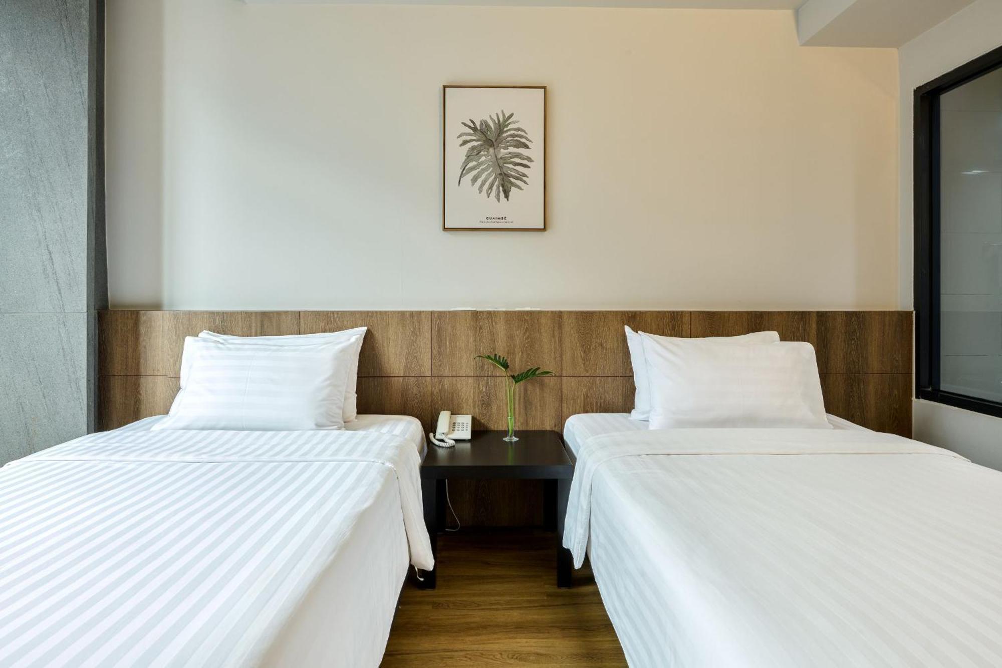 Tk Palace Hotel & Convention Бангкок Экстерьер фото